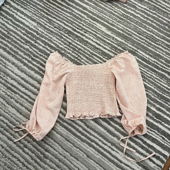 jamil top - Picture 3 of 4